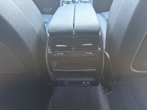 2022 BMW 5 Series 530e