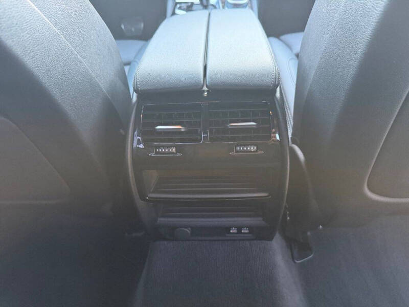 2022 BMW 5 Series 530e