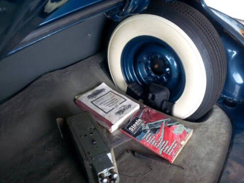 1947 Chrysler New Yorker