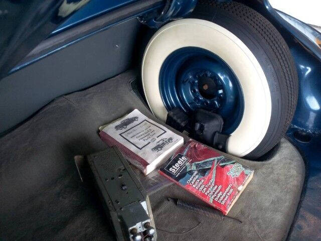 1947 Chrysler New Yorker