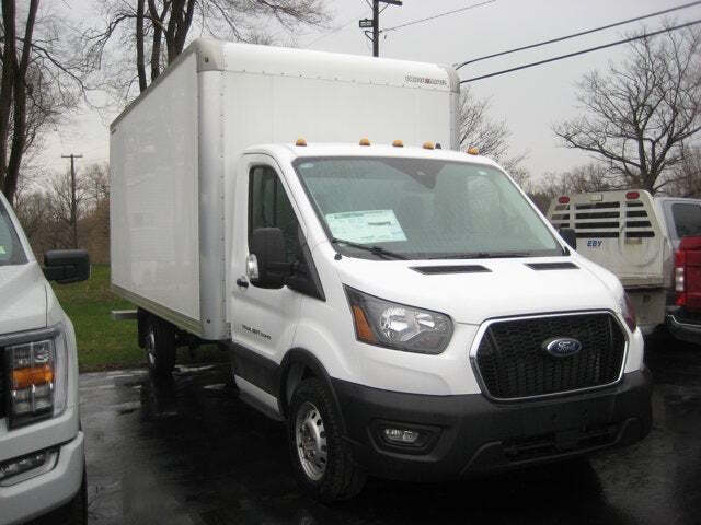 2024 Ford Transit 350 HD