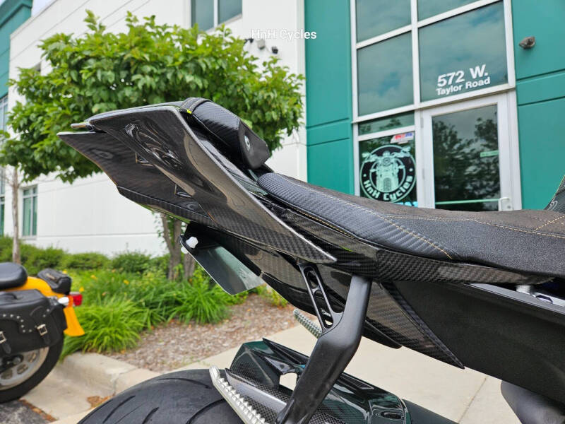 2019 Yamaha YZF-R6