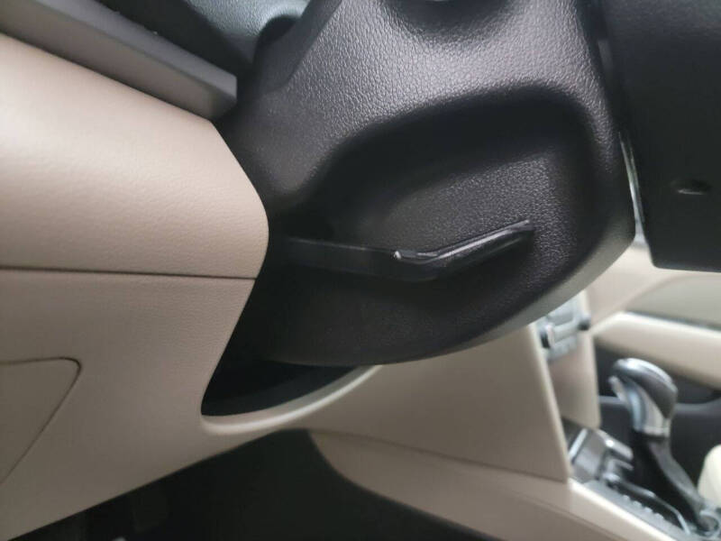 2017 Hyundai Elantra Value Edition