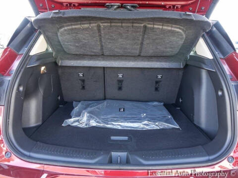 2025 Buick Encore GX Avenir