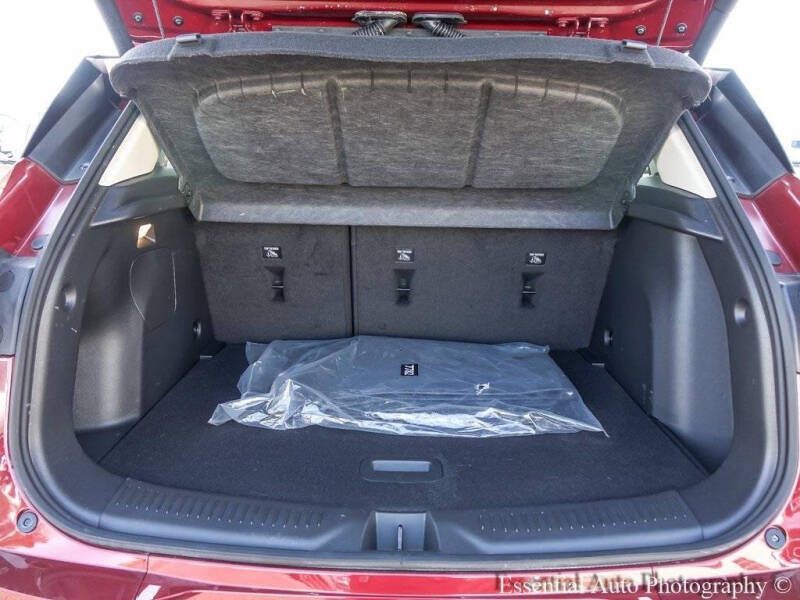 2025 Buick Encore GX Avenir