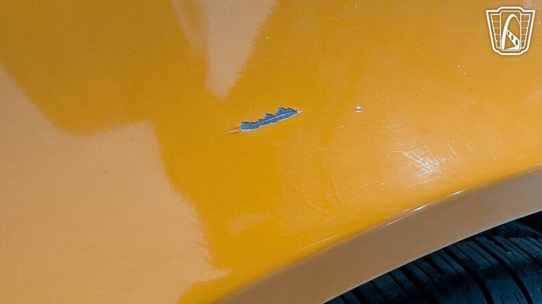 1977 Chevrolet Corvette
