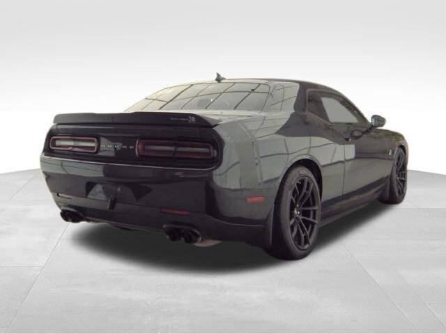 2019 Dodge Challenger