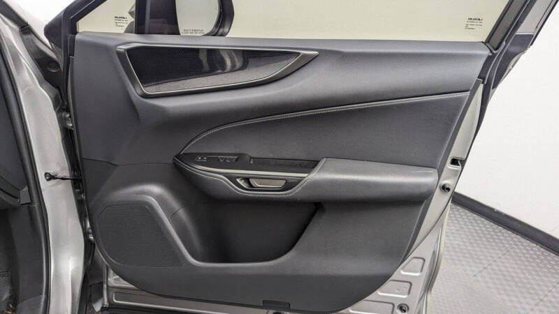 2024 Lexus NX 250