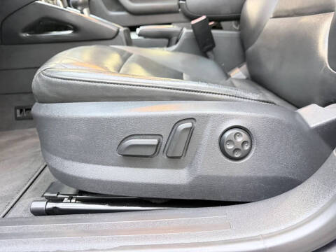 2011 Audi A3 2.0 TDI Premium Plus