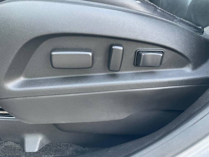 2014 GMC Terrain SLT-1