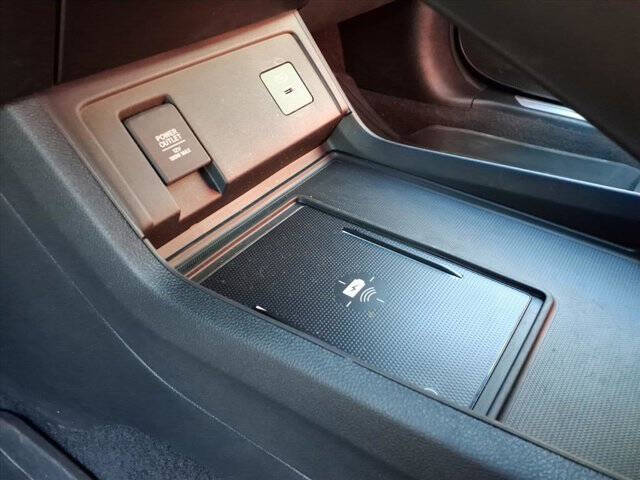 2023 Acura RDX SH-AWD w/A-SPEC