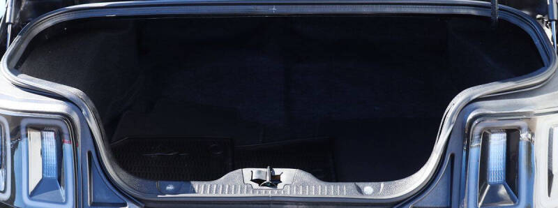 2011 Ford Mustang GT Premium