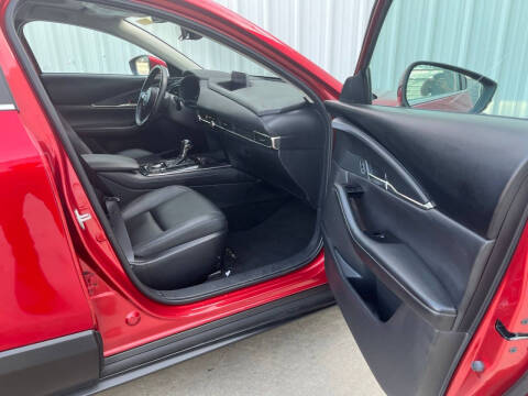 2021 Mazda CX-30 Preferred