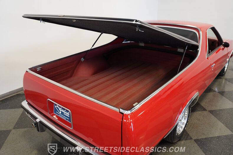 1978 GMC Caballero