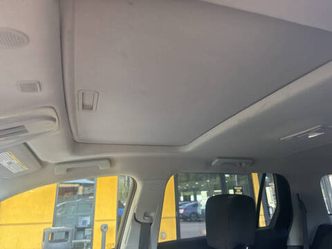 2017 GMC Terrain SLE-2