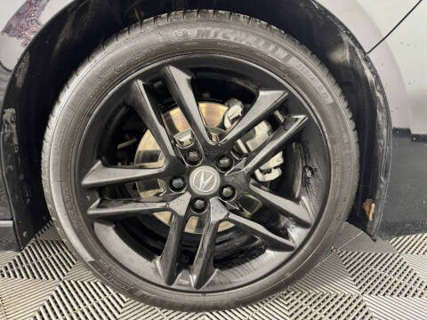 2024 Acura TLX SH-AWD w/A-SPEC