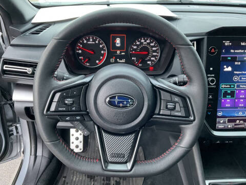 2023 Subaru WRX Premium