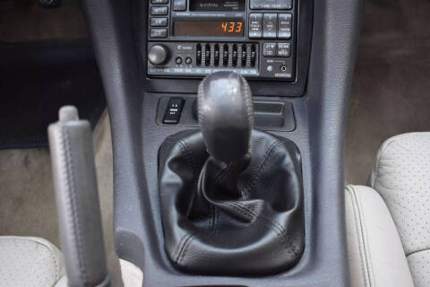 1994 Mitsubishi 3000GT SL