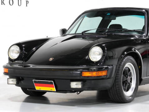 1978 Porsche 911