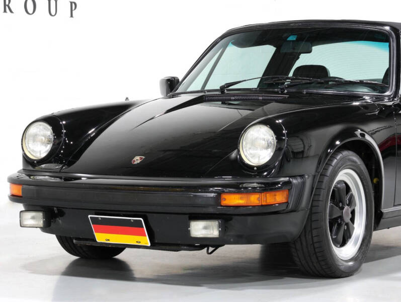 1978 Porsche 911