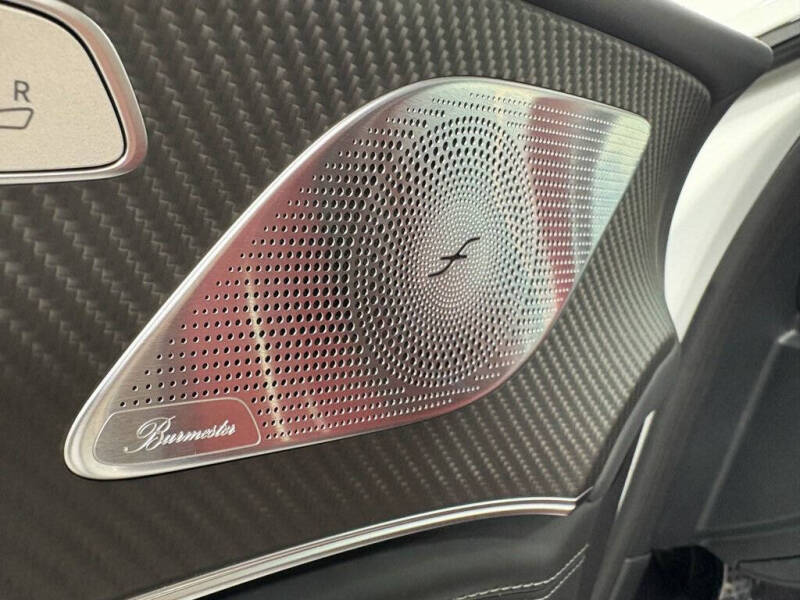 2024 Mercedes-Benz AMG GT 63 S E Performance