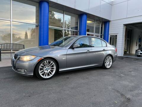 2010 BMW 3 Series for sale at Rocky Mountain Motors LTD in Englewood CO