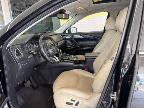 2023 Mazda CX-9 Touring