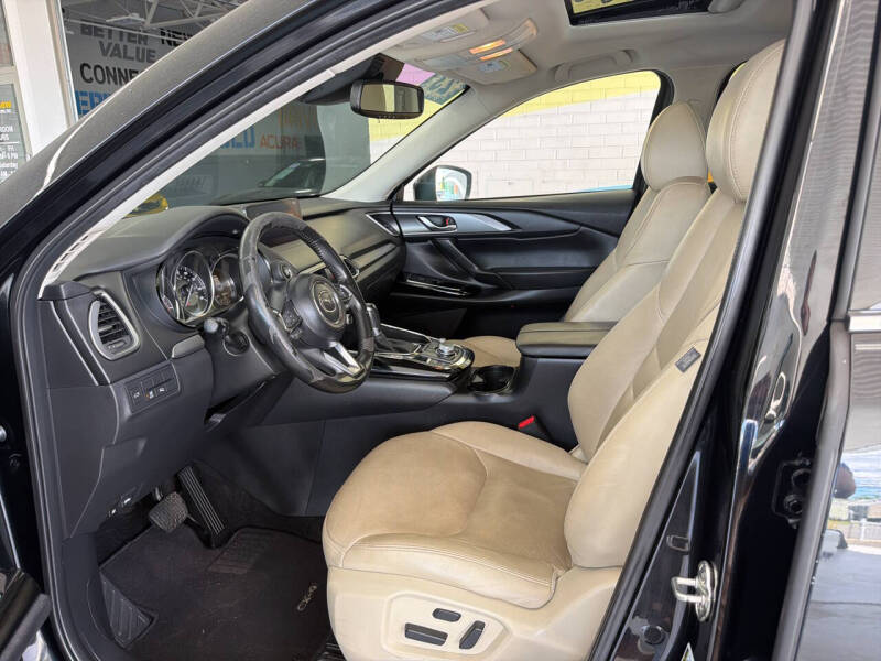 2023 Mazda CX-9 Touring
