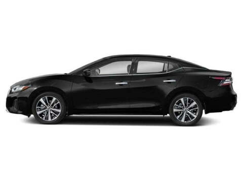 2020 Nissan Maxima for sale at FAFAMA AUTO SALES Inc in Milford MA
