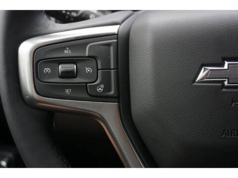 2022 Chevrolet Silverado 1500 Limited