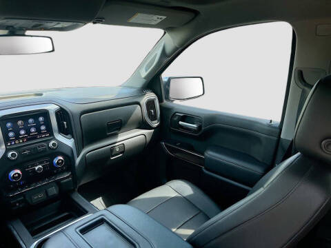 2022 GMC Sierra 1500 Limited