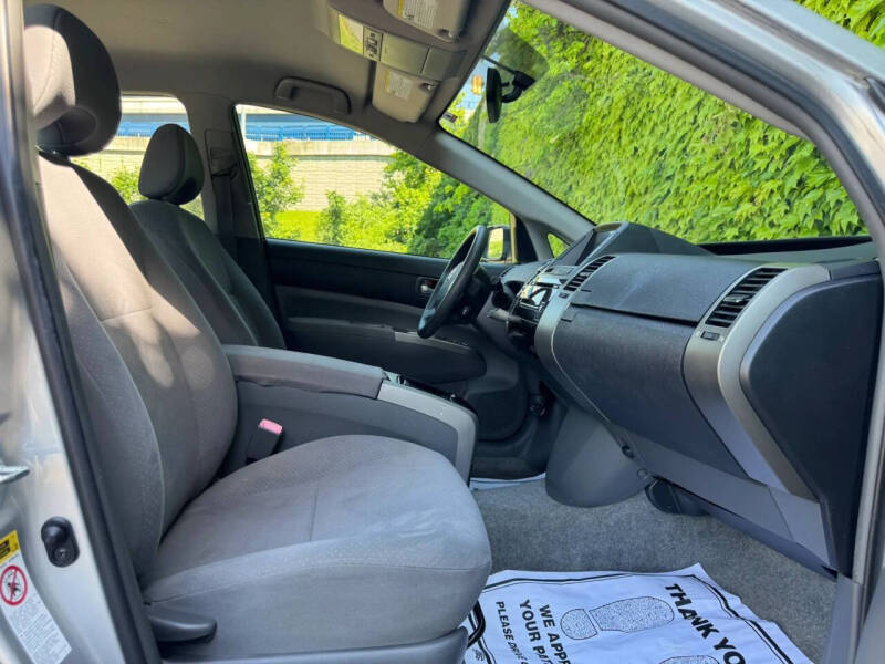 2007 Toyota Prius