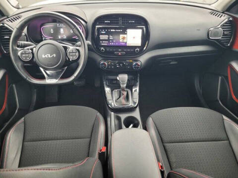 2024 Kia Soul GT-Line