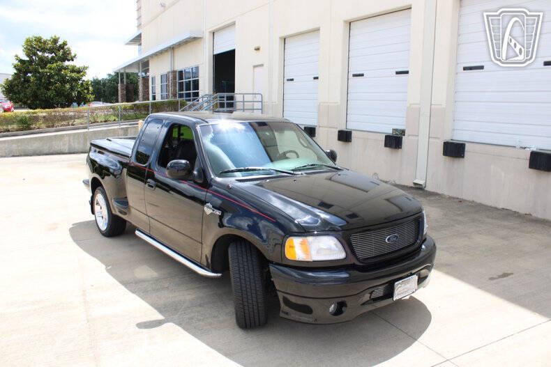 2000 Ford F-150