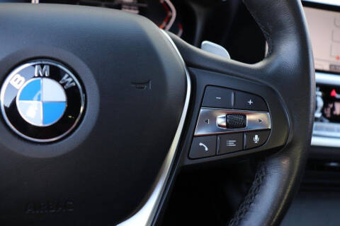 2019 BMW 3 Series 330i