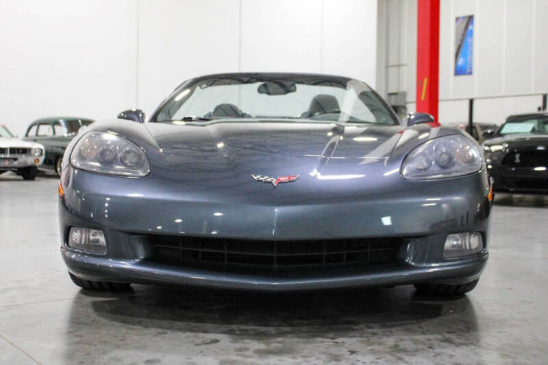 2013 Chevrolet Corvette