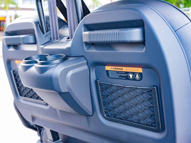 2026 Epic Carts E40FX