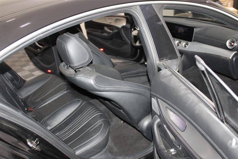 2019 Mercedes-Benz CLS CLS 450