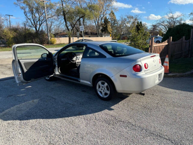 2008 Chevrolet Cobalt for sale at Kassem Auto Sales in Park Forest, IL