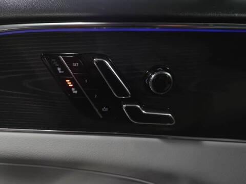 2024 Cadillac LYRIQ Sport 1