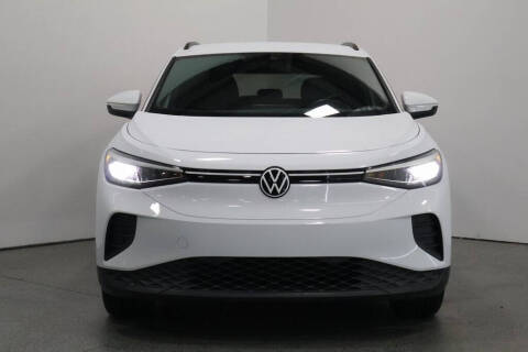 2022 Volkswagen ID.4 Pro