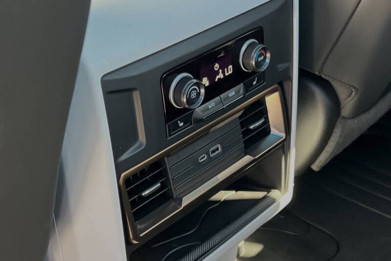 2022 GMC HUMMER EV Edition 1