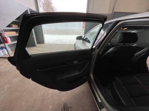 2008 Audi A6 3.2 quattro