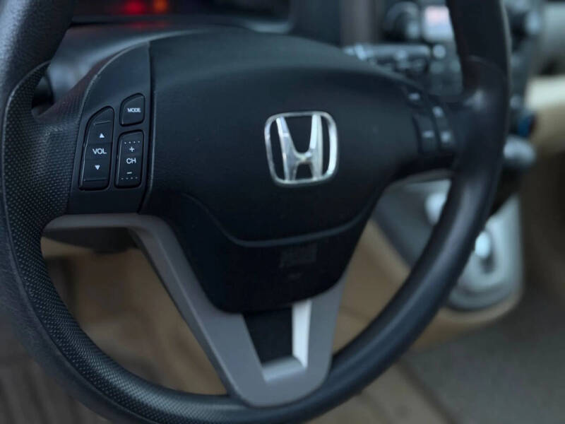 2008 Honda CR-V EX