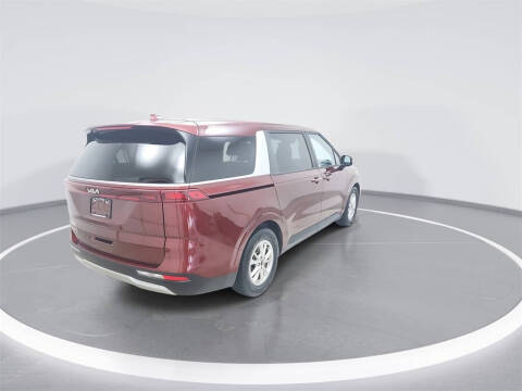2024 Kia Carnival