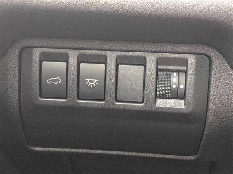 2025 Subaru Ascent Onyx Edition Touring