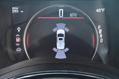 2022 Dodge Durango R/T Plus