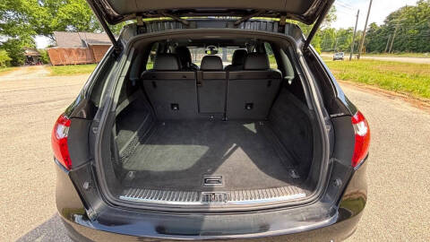 2014 Porsche Cayenne