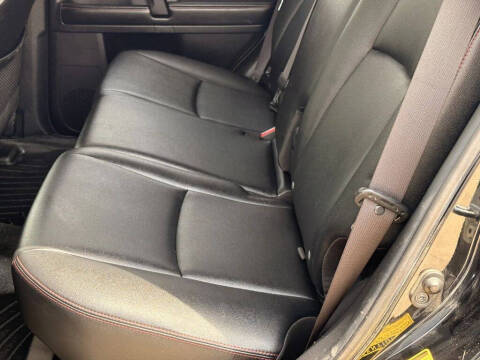 2015 Toyota 4Runner