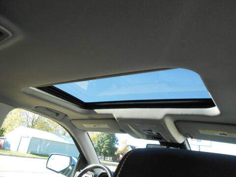 2015 GMC Sierra 1500 Denali